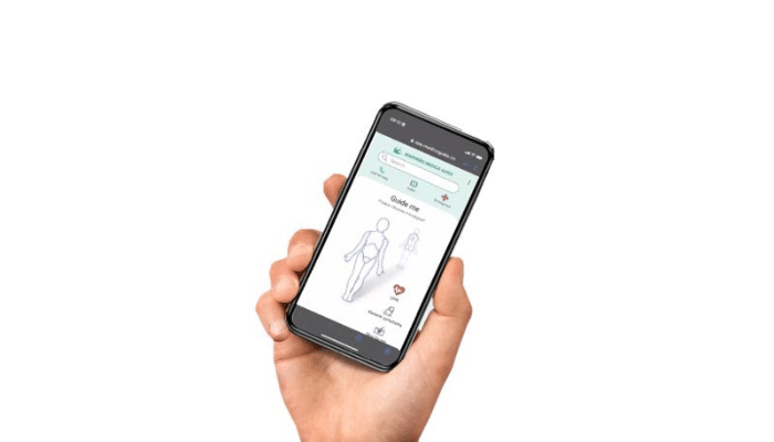 Gard Launches A Medico Guide A New Health App For Seafarers Hire A Virtual Assistant