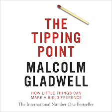 The Tipping Point: How Little Things Can Make a Big Difference – Book Insights and Analysis