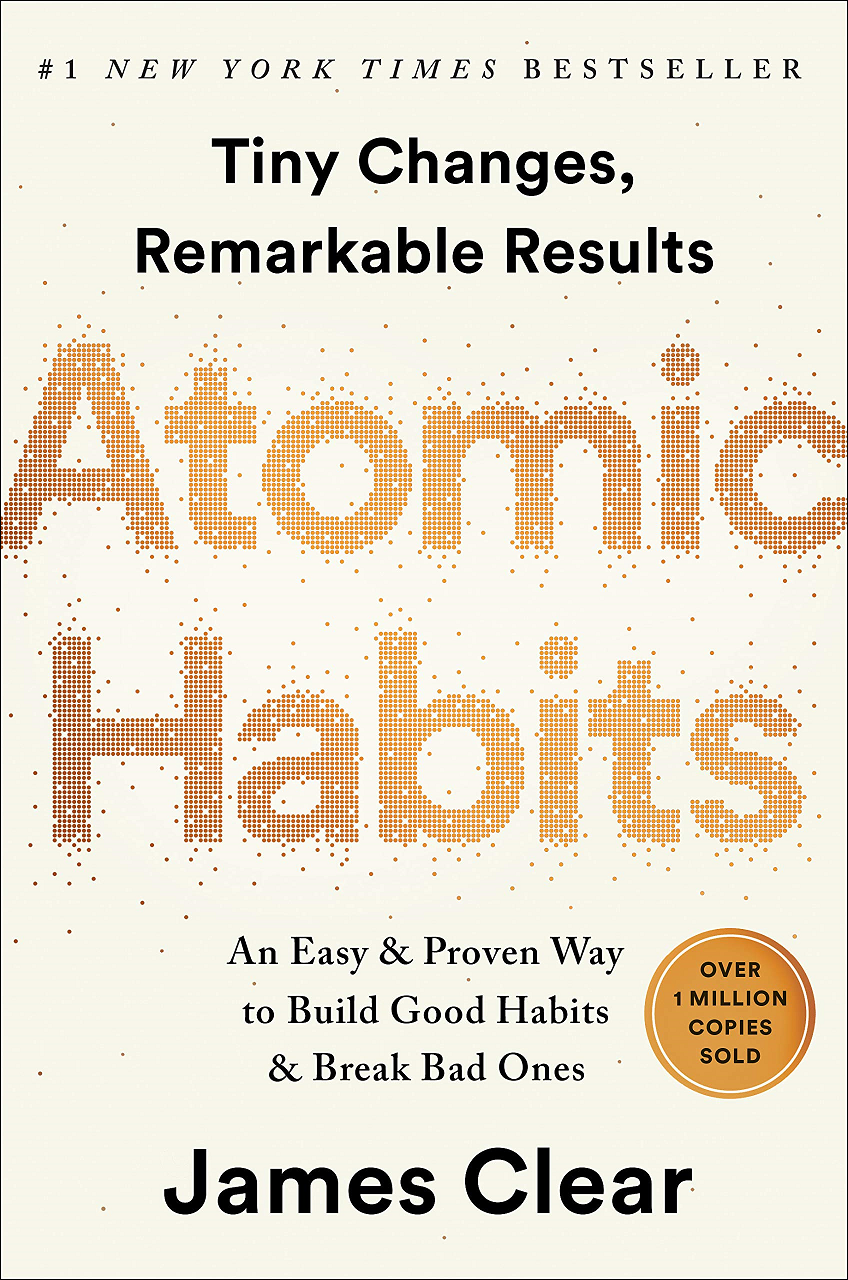 Exploring James Clear's 'Atomic Habits